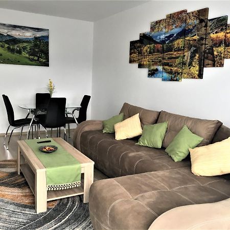 Mountain View Escape Apartman Brassó Kültér fotó