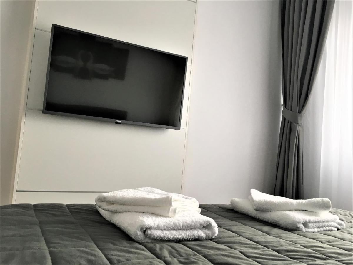 Mountain View Escape Apartman Brassó Kültér fotó