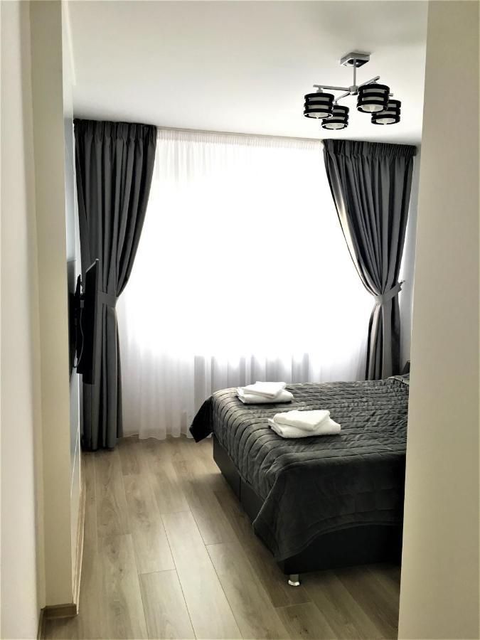 Mountain View Escape Apartman Brassó Kültér fotó
