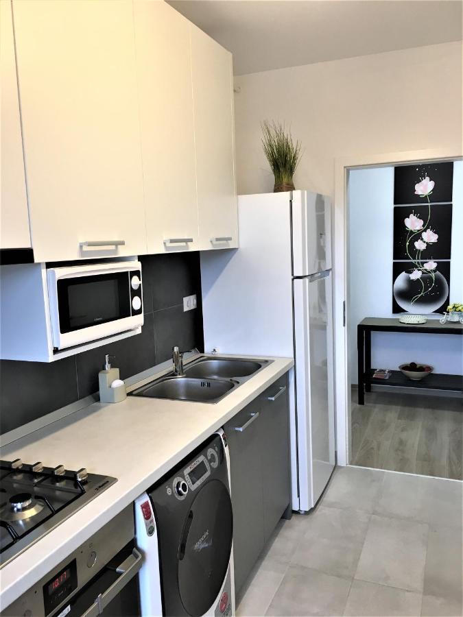 Mountain View Escape Apartman Brassó Kültér fotó