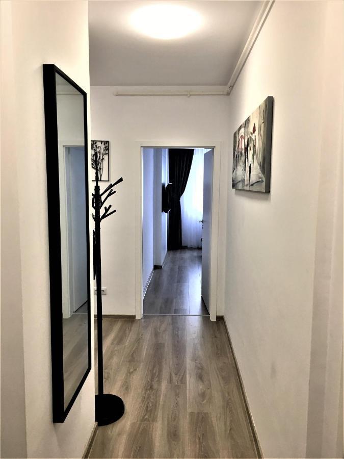 Mountain View Escape Apartman Brassó Kültér fotó